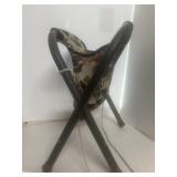 Camp or fishing stool