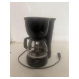 Coffee pot