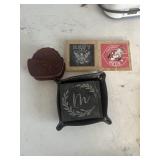 Coasters