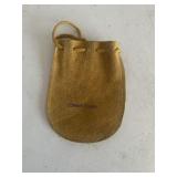Connor Prairie marble bag