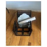 File holders