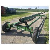 Unverferth HT-30 Header Cart