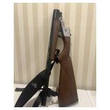 RIA imports tradition 20 gauge rifle 3 inch