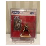 1996 Reggie Miller starting lineup basketball
