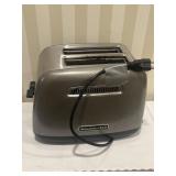 KitchenAid toaster
