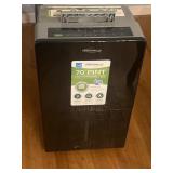 SOLEUS dehumidifier