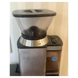 Coffee grinder