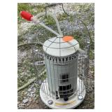 Kerosun Heater
