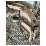 Antique Corn Sheller