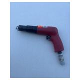Air chisel