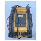 Caterpillar jump bag