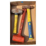 Mallet & Hammer Group