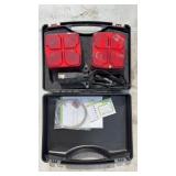 Trailer Light Kit, Wireless, Magnetic