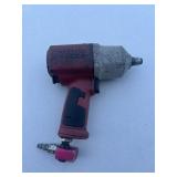 Matco tool air ratchet