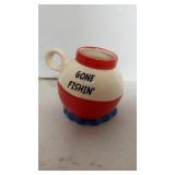 Bobber coffee mug