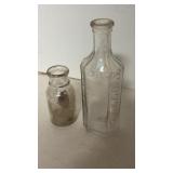 Early bottles