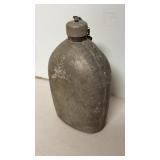 WWI era Canteen