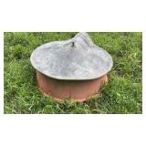 Mineral Feeder