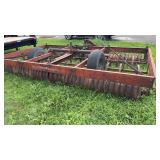 IH 315 Cultipacker