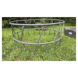 Tarter Round Bale Bale Feeder