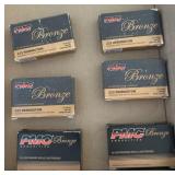 (6) boxes of 223 rifle cartridges-NO SHIPPING