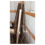 Fence Post Grouping