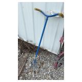 Garden Claw
