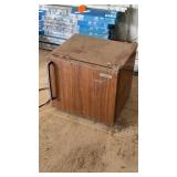 Kenmore Refrigerator / Apt. Size