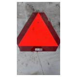 SMV Sign