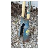 Posthole Digger