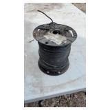 Copper Braided Wire Spool