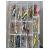 Fishing lures
