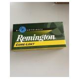 (2) boxes of 357 Magnum ammunition-NO SHIPPING