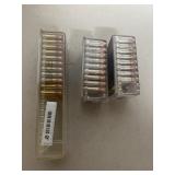 22 long rifle ammo
