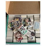 Sports Trading card lot
