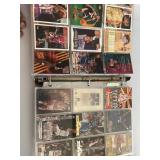 Basketball cards