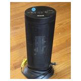 Honeywell heater