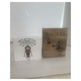 History of the Eagles, DVD and Eagles very best