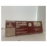 Shot Guncleaning kit