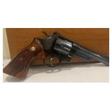 Smith & Wesson 44 magnum