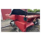 Case IH Corn Head w/ Cart 6 row-30"