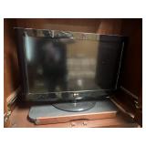 LG TV