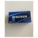 44. REM Magnum box of 50-NO SHIPPING