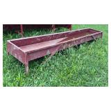 Tarter Bunk Feeder