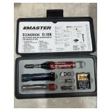 Master soldering iron kit