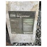 40 Bin Store house organizer new inbox