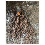 Log chain