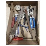 Miscellaneous tools
