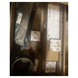 Tractor parts
