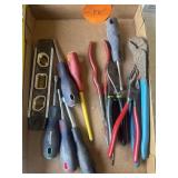 Miscellaneous tools